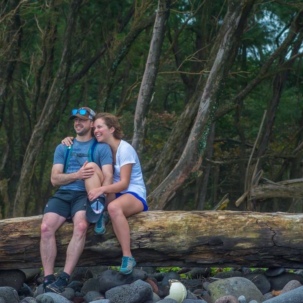 Meet your Posher, Meghan